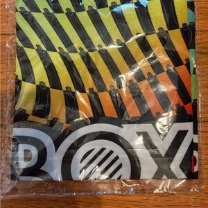 BEATBOX BANDANNA NEW